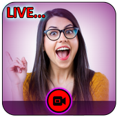 Free Video Calling - Advices أيقونة