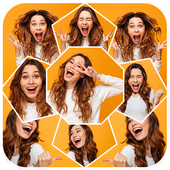 Collage Photo Maker icon