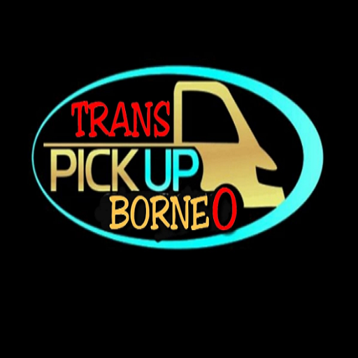Trans Pick Up - BORNEO أيقونة