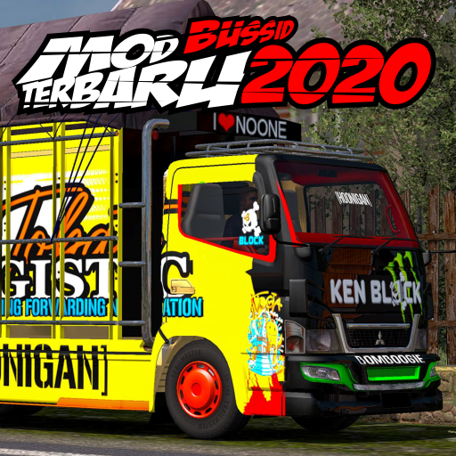 Livery Bussid Terbaru 2020 icon