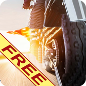 Bike Traffic Rider Pro icon