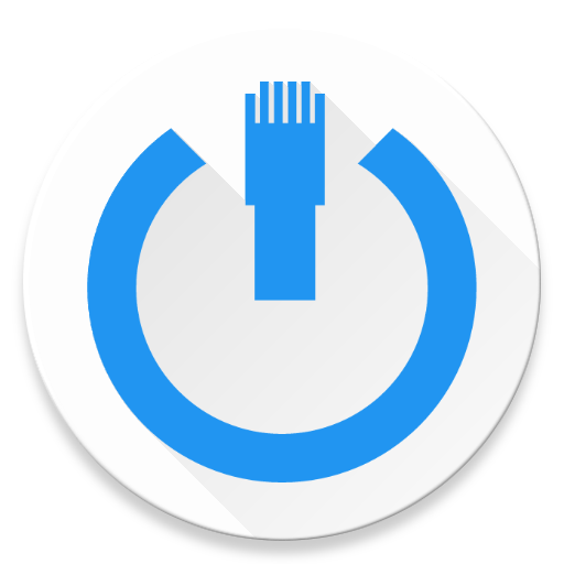 Wake On Lan icon