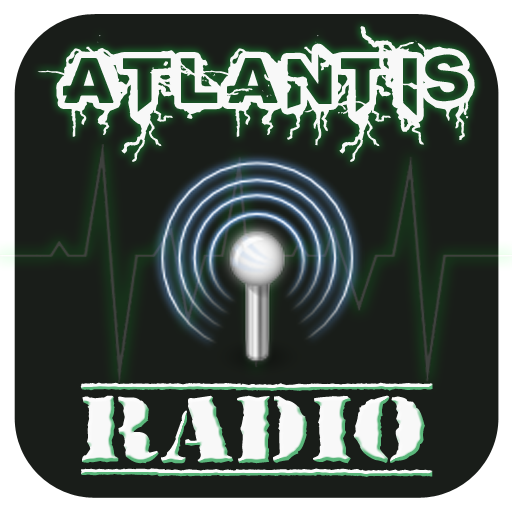 Atlantis Radio Philippines icon