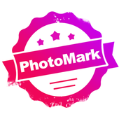 PhotoMark icon