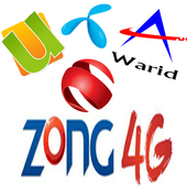 Mobile Recharge App icon