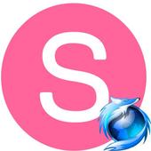 ikon Smontok Maxtub Browser