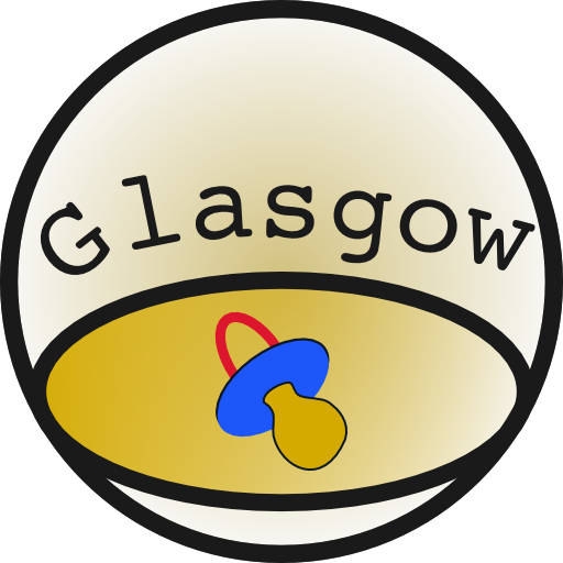 Pediatric Scale Glasgow Free icon