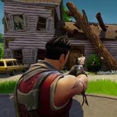 Fortnight Battle Royale Sliders icon