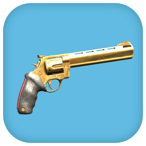 King Of Guns icon
