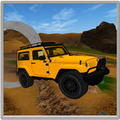 Extreme Car Stunts 2017 icon