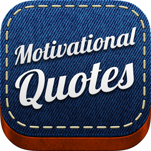 Image Motivation: Inspirational Quotes Wallpapers icon