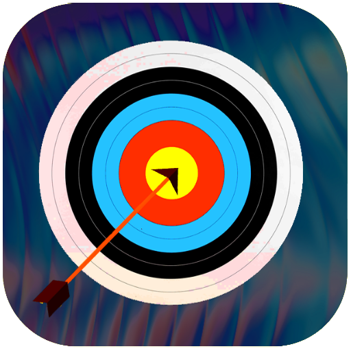 Pro Arrow Shooting иконка