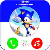Call From Sonic icon