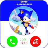 Call From Sonic on 9Apps