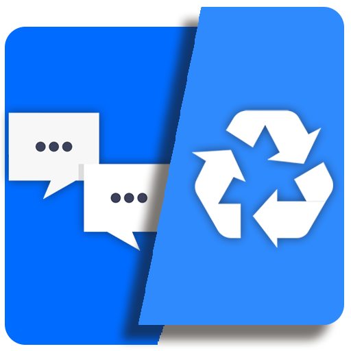 ikon recover deleted conversations