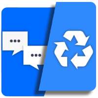 recover deleted conversations on 9Apps