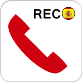 Grabador de Llamadas Gratis icon