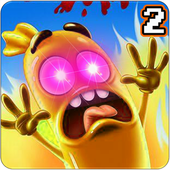 Sausage Run 2! icon