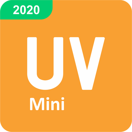Uv Mini icon