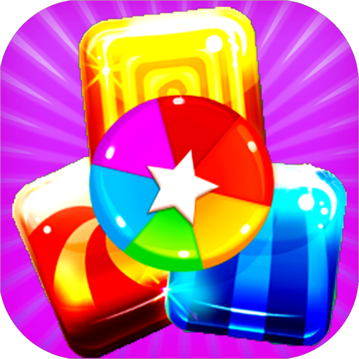 Candy Match 3 Mania icon