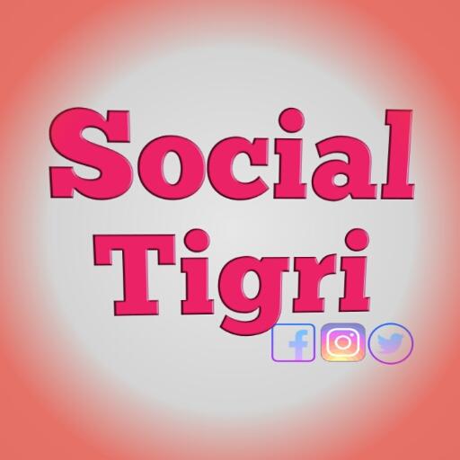 Social Tigri icon