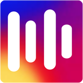 Storybeat - Music story for Instagram icon