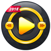 Video Player 4K icon