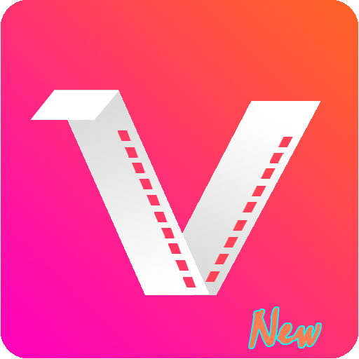 Vmate Video Status- Download videos fast &amp; free icon