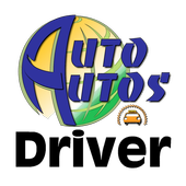 AUTO AUTOS DRIVER icon