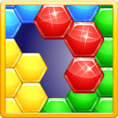 Hexa Puzzle Block icon
