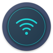 Wifi Hotspot Free - WIFI Portable &amp; Easy Setup icon