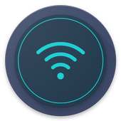 Wifi Hotspot Free - WIFI Portable & Easy Setup on 9Apps