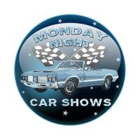 Monday Night Car Shows