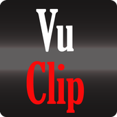 Vuclip Downloader icon