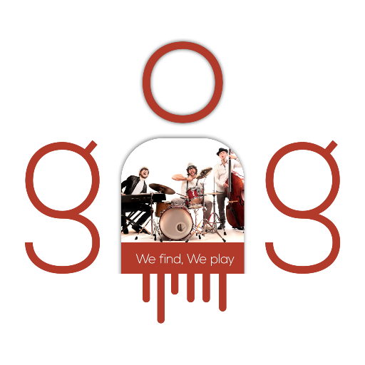 Gig App - Earn from your skill icon