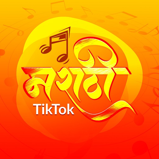 Marathi TikTok App - Made In Maharashtra icon
