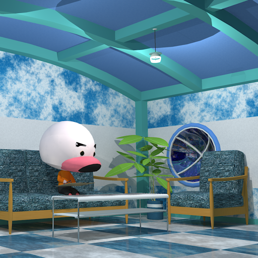 Chotto Escape 010 icon