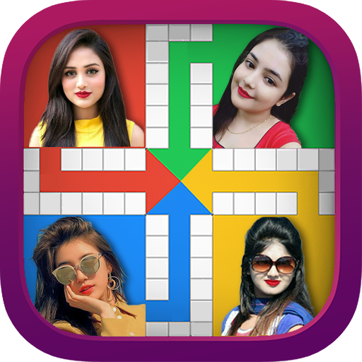 Ludo Online Game - Yalla Lado icon