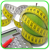 How to Calculate Food Calories icon