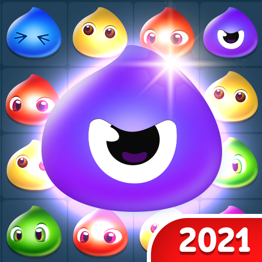 Water Drop icon