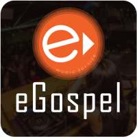 E-Gospel - The Biggest Eletronic Gospel Music App on 9Apps