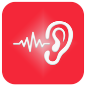 Super Ear Booster 2018 أيقونة