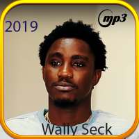 Wally B Seck 2019 without Internet on 9Apps