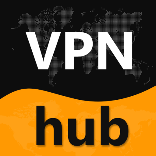 VPN HUB - Free Unlimited VPN Proxy icon