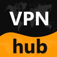 VPN HUB - Free Unlimited VPN Proxy