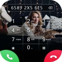 Photo Phone Dialer - My Photo Dialer