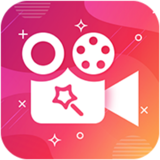 SM Video Editor Free- All In One Video Editor Tool icon