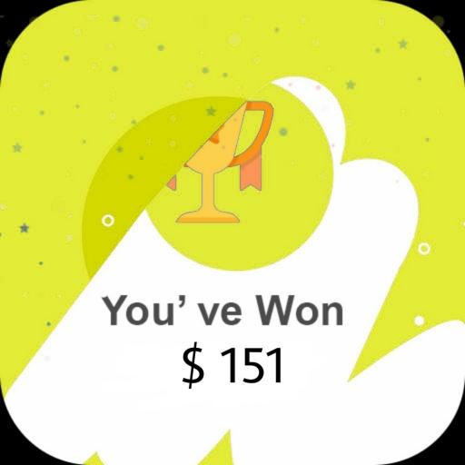 Scratch and Win icon