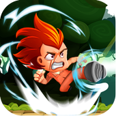 Shadow War Legends icon