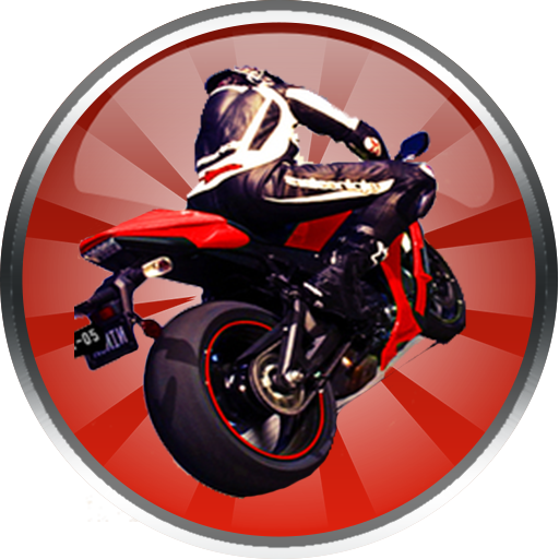 JET MOTO RACER icon